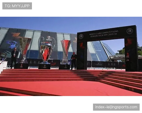 欧联杯决赛用球发布 融合慕尼黑城市文化元素设计